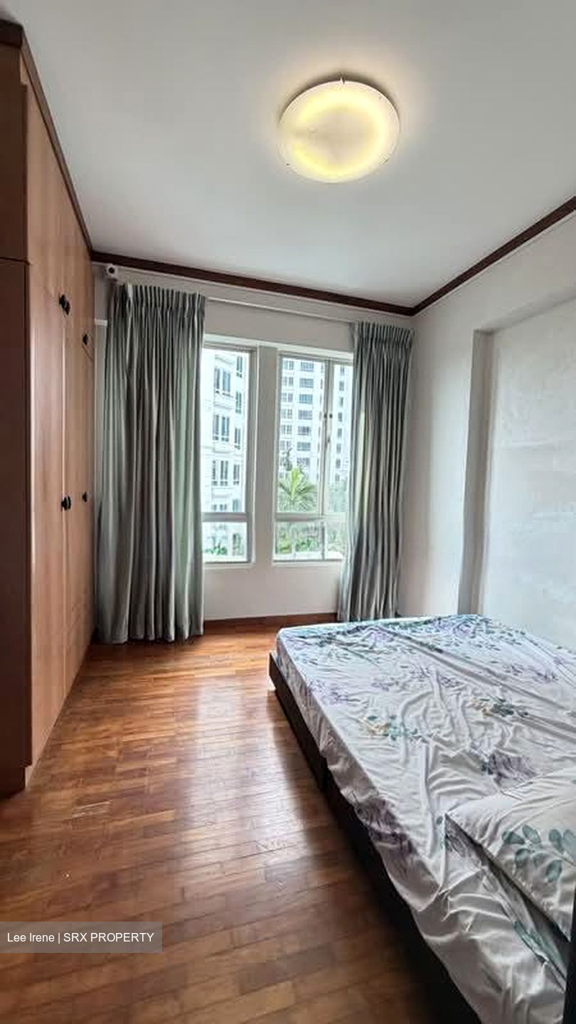 Northoaks (D25), Condominium #602343791
